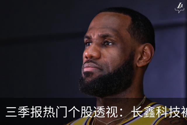 三季报热门个股透视：长鑫科技被多只基金顶格买入，中际旭创、东山精密调仓现分歧
