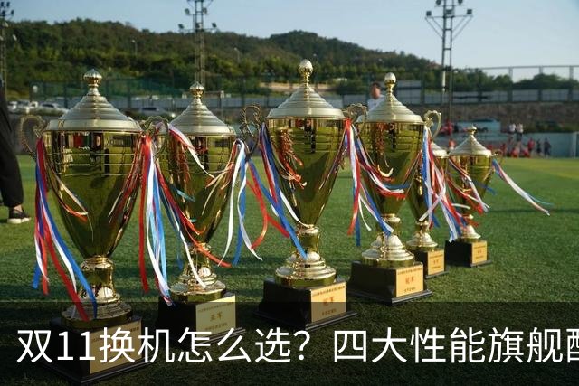 双11换机怎么选？四大性能旗舰配置详解 这款几乎无短板