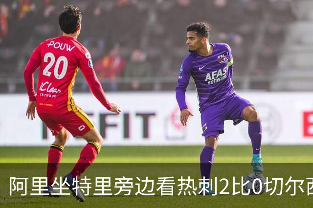 阿里坐特里旁边看热刺2比0切尔西，赛后发空座位调侃